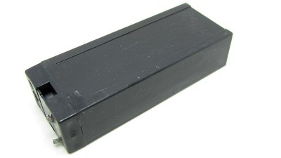 Свинцево-кислотний акумулятор 91*35*21мм 1000mAh 125g 4V (15644)