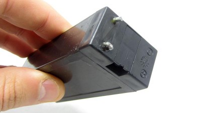 Свинцево-кислотний акумулятор 91*35*21мм 1000mAh 125g 4V (15644)