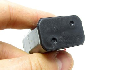 Свинцево-кислотний акумулятор 64*33*22мм з проводами 700mAh 85g 4V (15645)