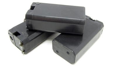 Свинцево-кислотний акумулятор 64*33*22мм 900mAh 85g 4V (15646)