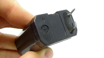 Свинцево-кислотний акумулятор 64*33*22мм 900mAh 85g 4V (15646)