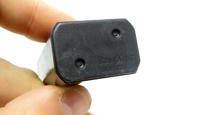 Свинцево-кислотний акумулятор 64*33*22мм 900mAh 85g 4V (15646)