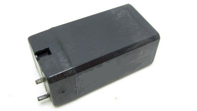 Свинцево-кислотний акумулятор 64*33*22мм 900mAh 85g 4V (15646)