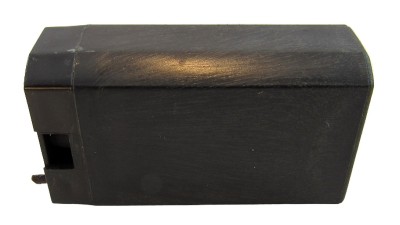 Свинцево-кислотний акумулятор 56*33*22мм з проводами 600mAh 70g 4V (15647)