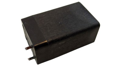 Свинцево-кислотний акумулятор 46*29*21мм з проводами 400mAh 24g 4V (15648)