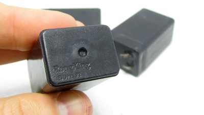 Свинцево-кислотний акумулятор 46*29*21мм 350mAh 24g 4V (15649)