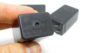 Свинцево-кислотний акумулятор 40*25*20мм 250mAh 35g 4V (15650)