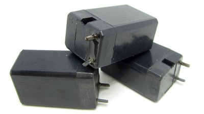 Свинцево-кислотний акумулятор 19.5*25.5*49.5мм 350mAh 45g 4V (15651)