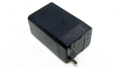 Свинцево-кислотний акумулятор 19.5*25.5*49.5мм 350mAh 45g 4V (15651)