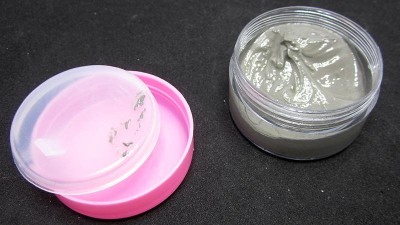 Паяльна паста SnBIAg1 172 50г (15667)