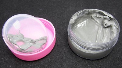 Паяльна паста SnAg0.3Cu 217 50г (15668)