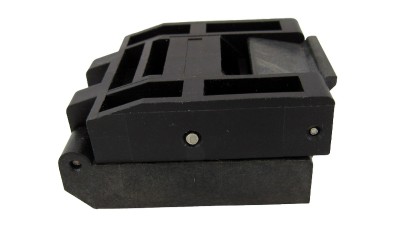 Адаптер для програмування мікроконтролерів QFP32 PQFP32 TQFP32 0.5мм (15672)