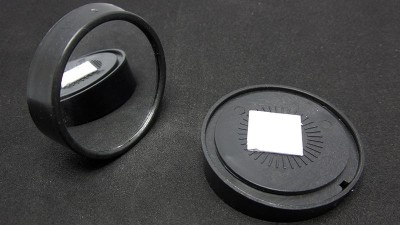 Лазерне дзеркало для відображення променя лазерний рефрактор (15679)