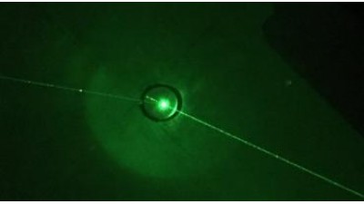 Лазерне дзеркало для відображення променя лазерний рефрактор (15679)