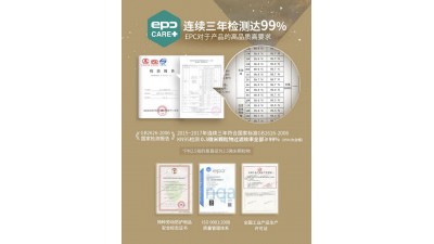 Захисна маска респіратор EPC з фільтром KN95 grey 5 шарів (15731)