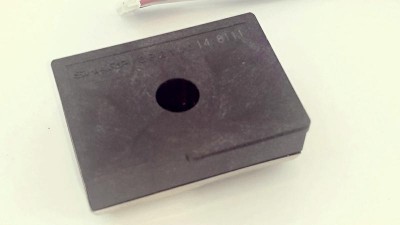 Датчик пилу PM2.5 високої чутливості GP2Y1014AU0F (15741)