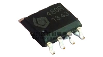 Мікросхема SYN480R 480R SOP-8 бездротовий приймач (15761)