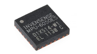 Мікросхема датчик кута нахилу прискорення MPU6050 MPU6050ES MPU6050C (15782)