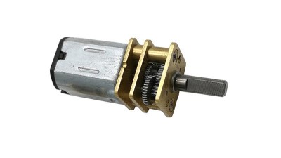 Двигун N20 для DIY-конструктора RF12-002 35об/хв (15789)