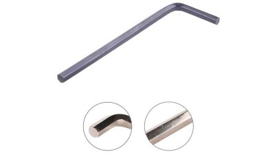 Ключ шестигранний шестигранник M4 М4 під 3D-принтер (15815)