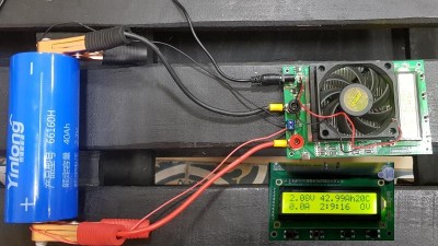 Акумулятор літій титанат Yinlong Lito Lto 66160 40Ah 25000 циклів 10C <0.6mR (15820)