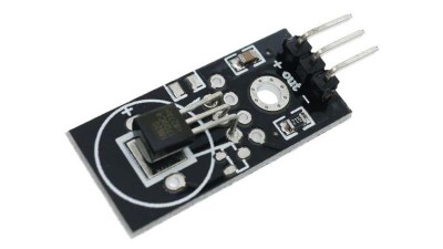 Модуль давача температури DS18B20 Arduino (15822)