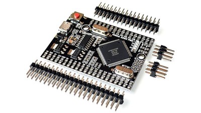 Контролер вмонтований Mega 2560 PRO Atmega2560-16AU Arduino (15825)