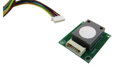 Давач концентрації формальдегіду ZE08-CH2O термостабілізований (15827)