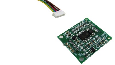 Давач концентрації формальдегіду ZE08-CH2O термостабілізований (15827)