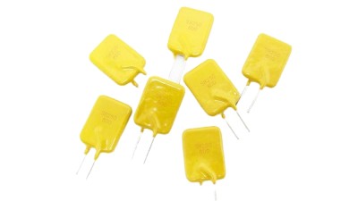 Самовідновлювальний запобіжник SRTC PPTC SR250-800 250V 0.8A (15836)