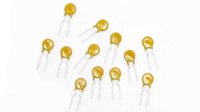 Самовідновлювальний запобіжник SRTC PPTC SR60-050 60V 0.5A (15839)