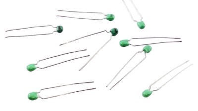 Монолітний конденсатор 105 63V 1uF 10шт (15847)