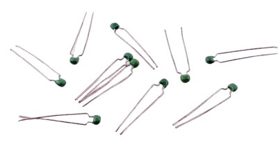 Монолітний конденсатор 334 63V 0.33uF 10шт (15848)