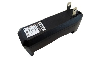 Універсальна зарядка Li-Ion акумулятора 18650 17670 14500 10440 16340 (15884)