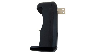 Універсальна зарядка Li-Ion акумулятора 18650 17670 14500 10440 16340 (15884)