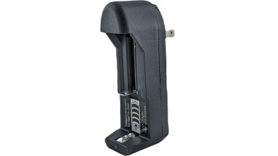 Універсальна зарядка Li-Ion акумулятора 18650 17670 14500 10440 16340 (15884)