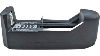 Універсальна зарядка Li-Ion акумулятора 18650 17670 14500 10440 16340 (15884)