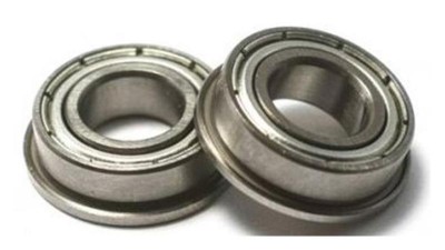 Підшипник фланцевий F625zz для 3D-принтера станка ЧПУ (15901)