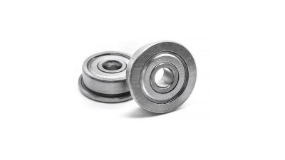 Підшипник фланцевий F604zz для 3D-принтера станка ЧПУ (15902)