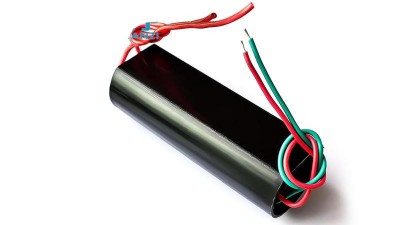 Високовольтний генератор напруги 3-6V to 400kV (15906)