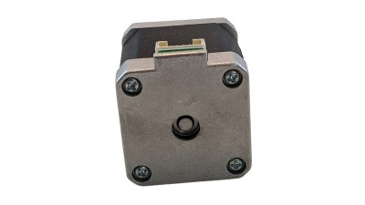 Кроковий двигун NEMA17 17HS8401 1.5А з роз'ємом 4pin (15911)