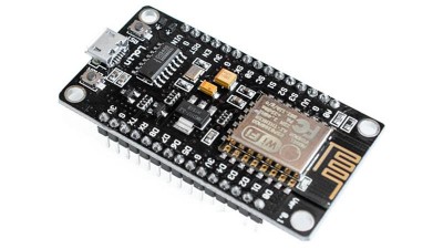 Модуль Wi-Fi ESP NodeMCU V3 ESP8266 CH340 Arduino версія ESP12E (15916)