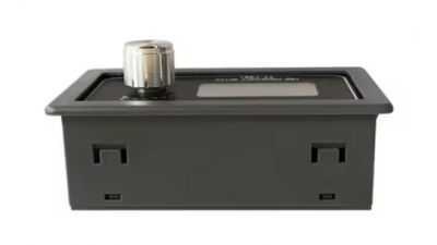 Модуль ШІМ-генератора імпульсів 1Hz-150kHz 3.3-30 V (XY-KPWM) (15920)