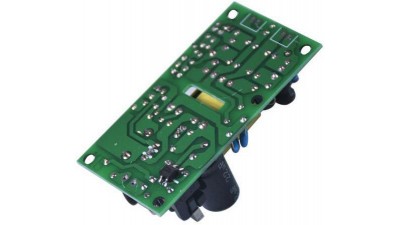 Ізольований імпульсний блок живлення 5V 12V 1.2A (15935)