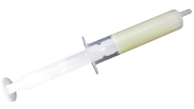 Флюс безотмивочний для пайки BGA KINGBO RMA-218 10ml в шприці (15943)