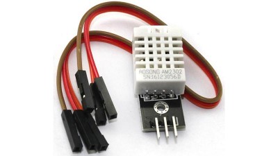 Модуль датчика температури і вологості DHT22 Arduino (15959)