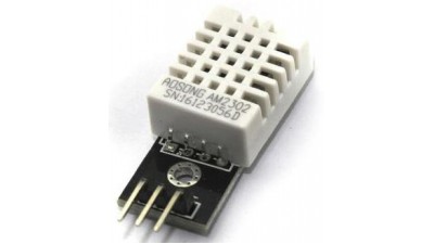 Модуль датчика температури і вологості DHT22 Arduino (15959)