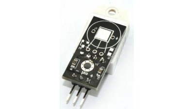 Модуль датчика температури і вологості DHT22 Arduino (15959)