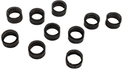 Насадка ковпачок F8 кільце 10шт (15974)