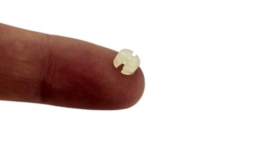 Насадка ковпачок F3-F5 фіксатор 10шт (15979)